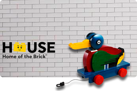 LEGO House