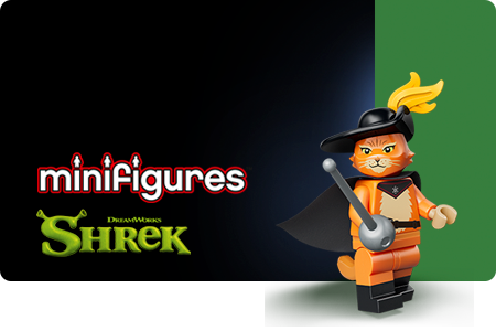 Series Shrek