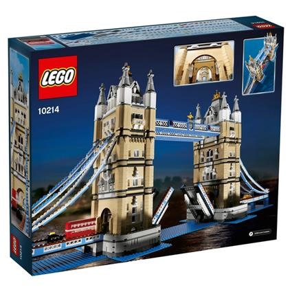 Ponte da Torre de Londres