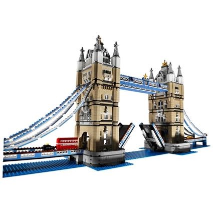 Ponte da Torre de Londres