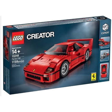 Ferrari F40