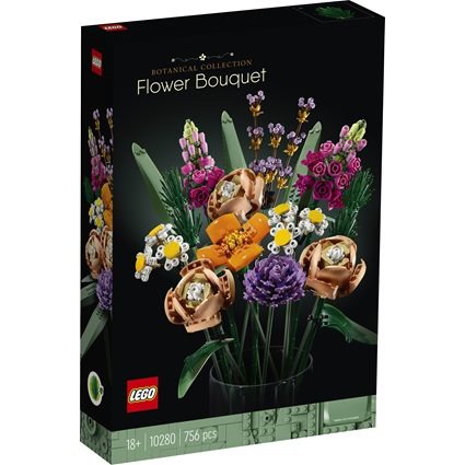 Buquê de Flores