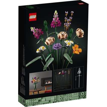 Buquê de Flores