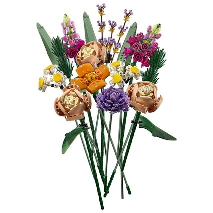 Buquê de Flores