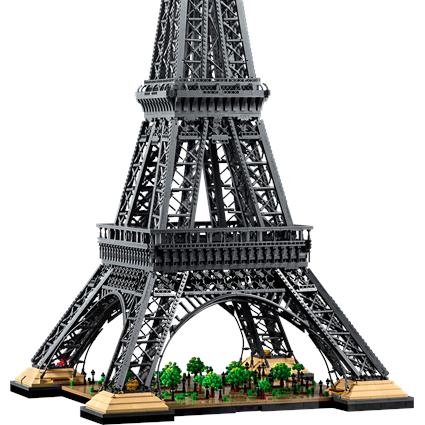 Eiffel Tower