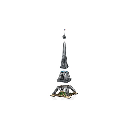 Eiffel Tower