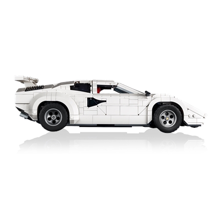 Lamborghini Countach 5000 Quattrovalvole