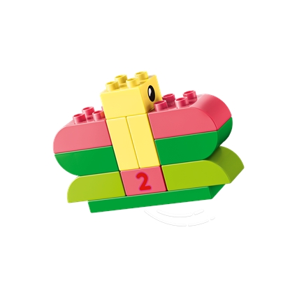 Colorful Creative Box