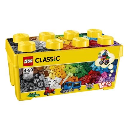 LEGO Medium Creative Brick Box
