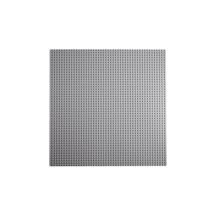 Gray Baseplate