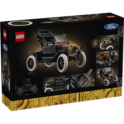 Ford Model T