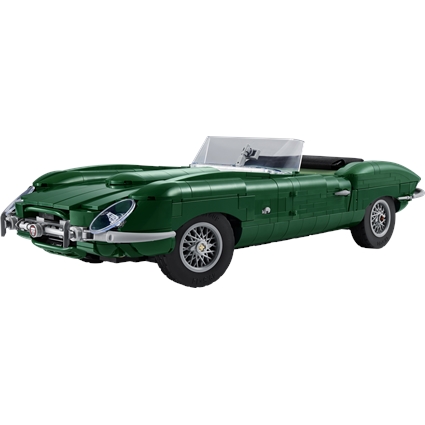 Jaguar E-Type