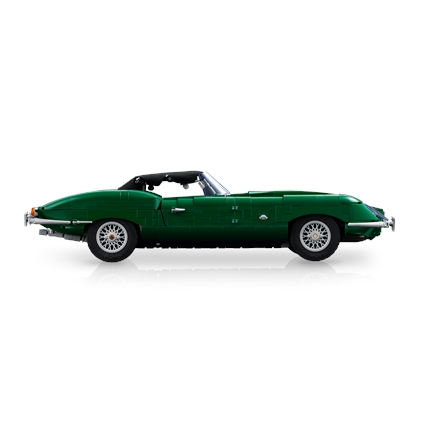 Jaguar E-Type
