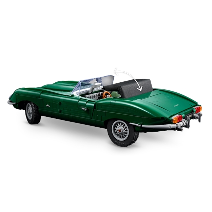 Jaguar E-Type