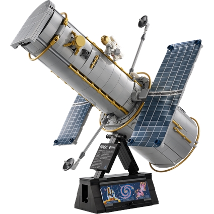 Telescópio Espacial Hubble