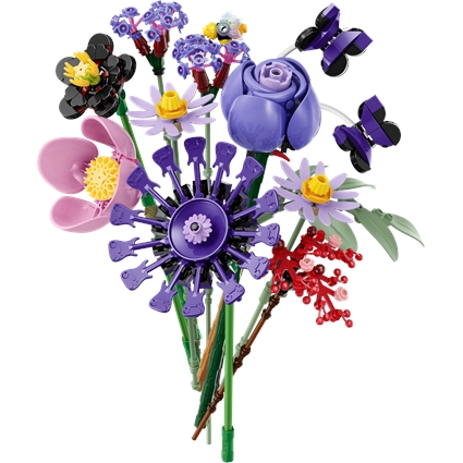Buquê de Flores da Olivia Rodrigo