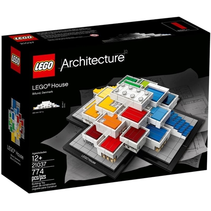 LEGO House