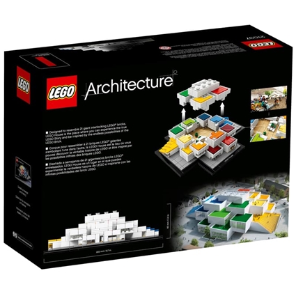 LEGO House