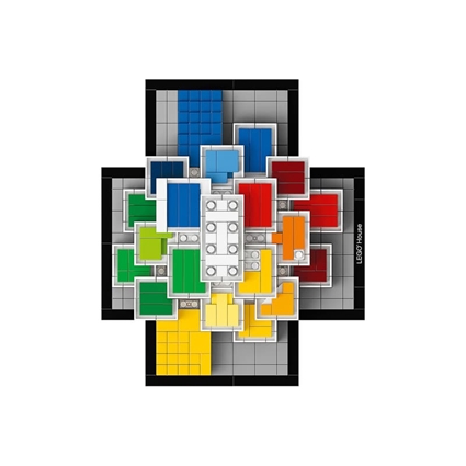 LEGO House