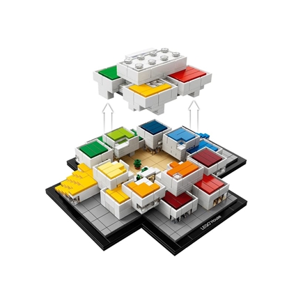 LEGO House