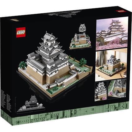 Himeji Castle