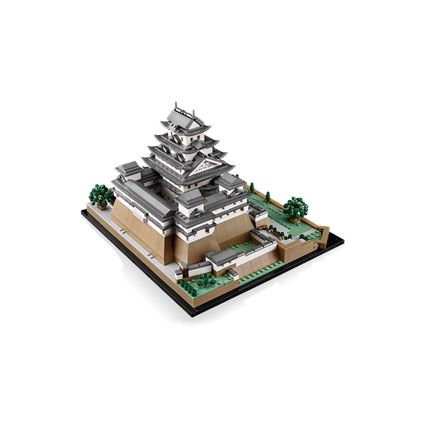 Himeji Castle