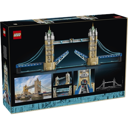 Ponte da Torre de Londres