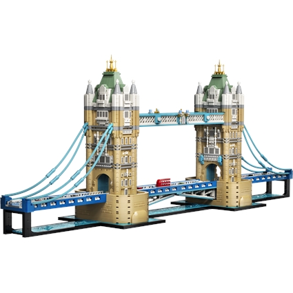 Ponte da Torre de Londres