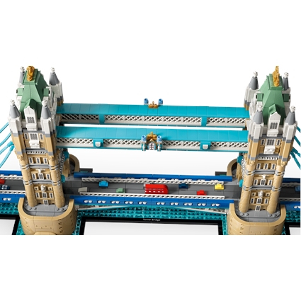 Ponte da Torre de Londres