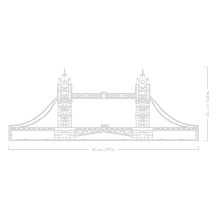 Ponte da Torre de Londres