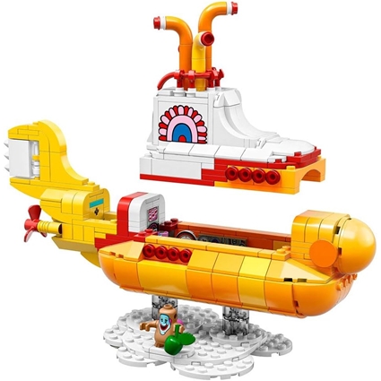 Yellow Submarine