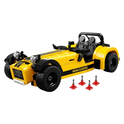 Caterham Seven 620R