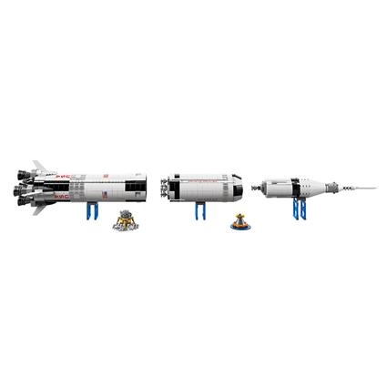Apollo Saturn V NASA
