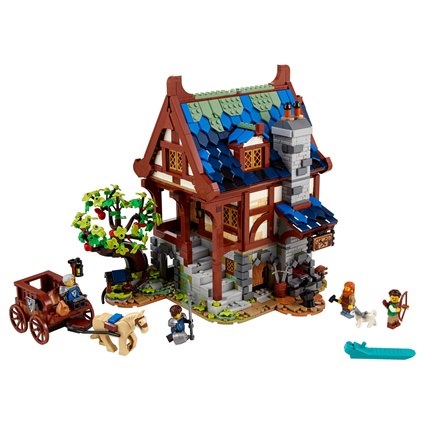 Ferreiro Medieval