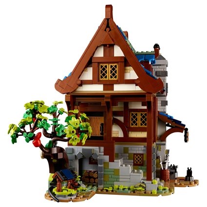 Ferreiro Medieval