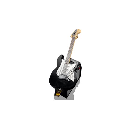 Fender Stratocaster