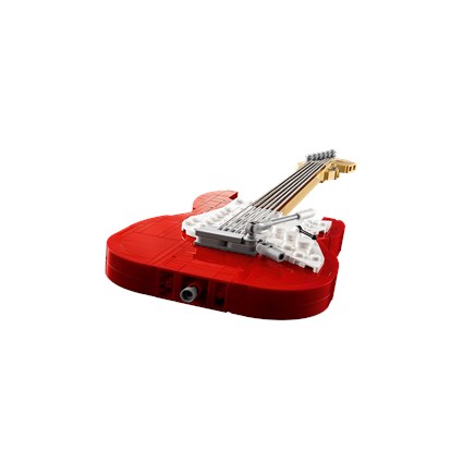 Fender Stratocaster
