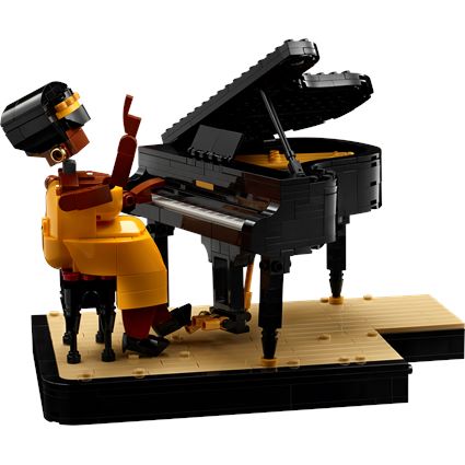 O Quarteto de Jazz