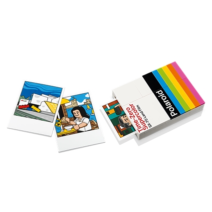 Polaroid OneStep SX-70