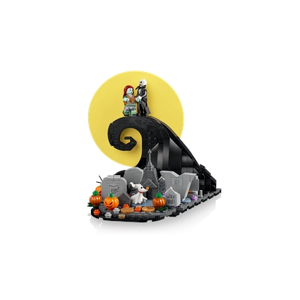 The Nightmare Before Christmas