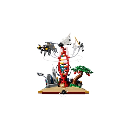 The Evolution of STEM