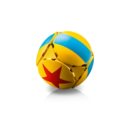 Disney Pixar Luxo Jr.