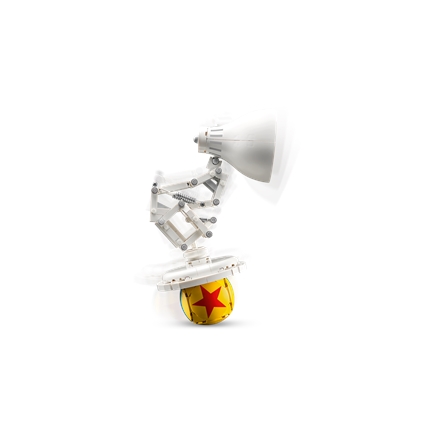 Disney Pixar Luxo Jr.
