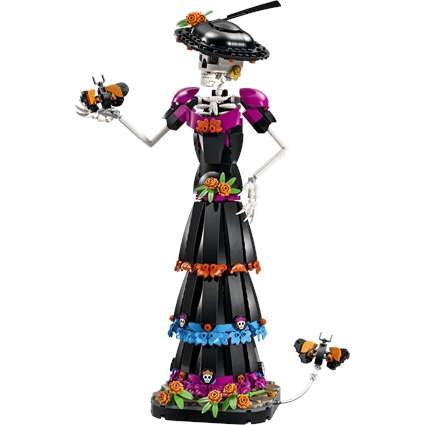 La Catrina