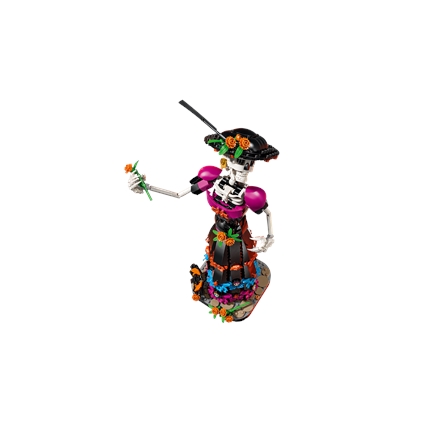 La Catrina
