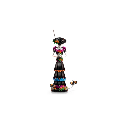 La Catrina
