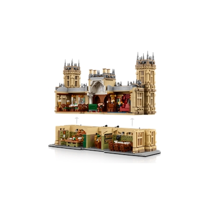 Downton Abbey