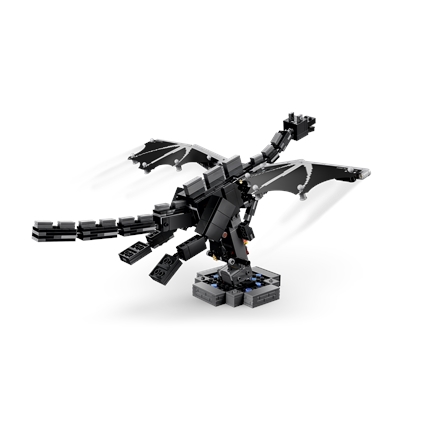 The Ender Dragon