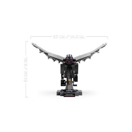 The Ender Dragon