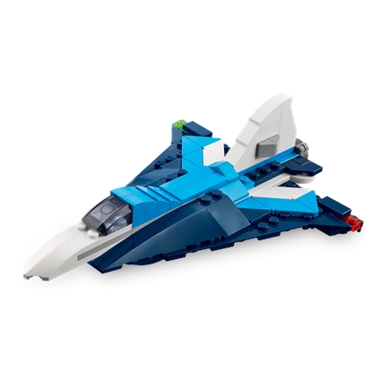 Aircraft: Race Plane